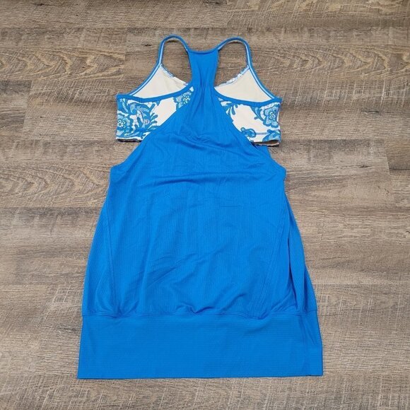 LULULEMON | No Limits Tank Top | Sz. 6 - Picture 12 of 14